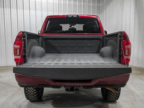 Used 2019 RAM 2500 Lone Star AWD/4WD image 60