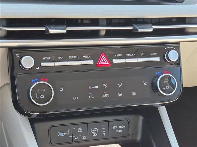 Used 2025 Hyundai Tucson SEL FWD image 24