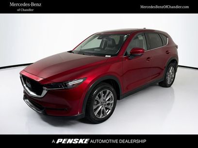 Used 2019 MAZDA CX-5 Grand Touring Reserve