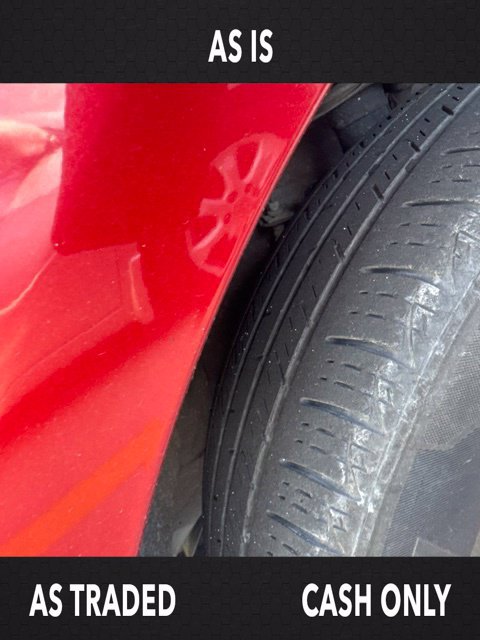 Used 2014 Nissan Versa SV FWD image 9