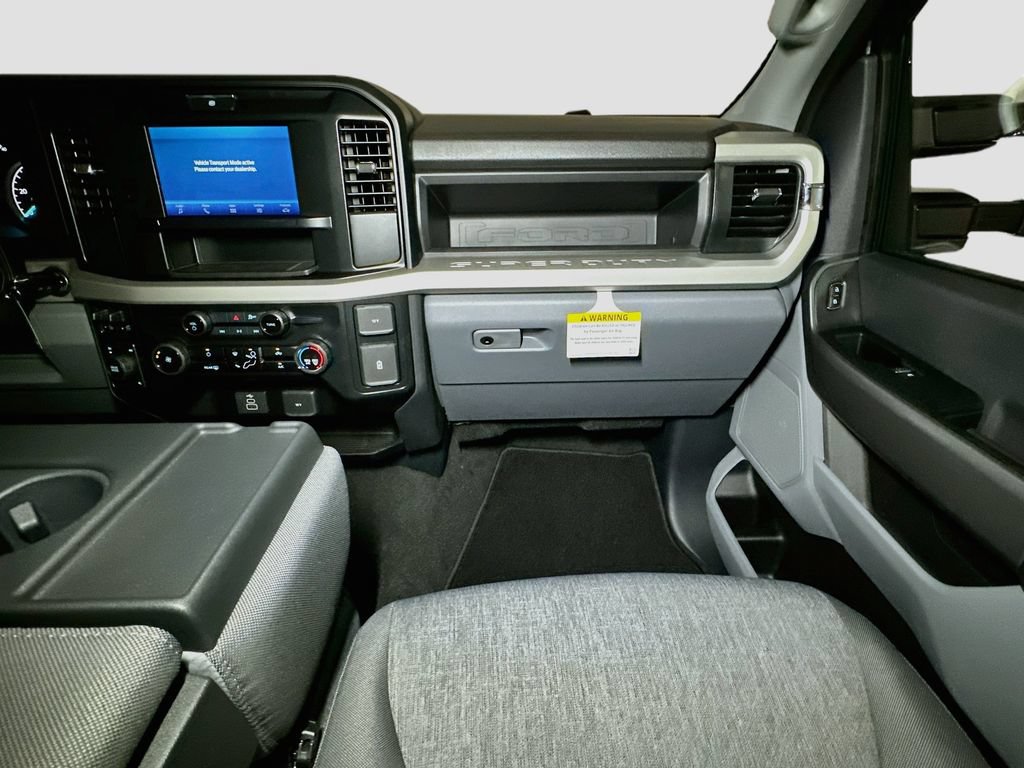 New 2026 Ford F350 XL w/ STX Appearance Package AWD/4WD image 28
