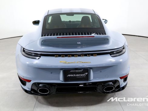 Used 2023 Porsche 911 Sport Classic RWD image 6