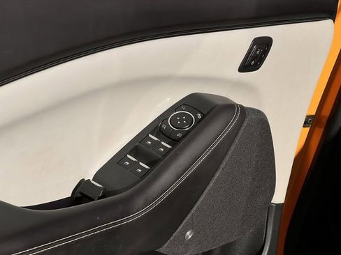 Used 2022 Ford Mustang Mach-E Premium image 23