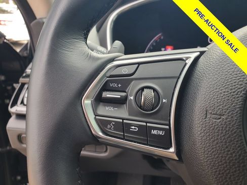 Used 2025 Acura MDX FWD image 25