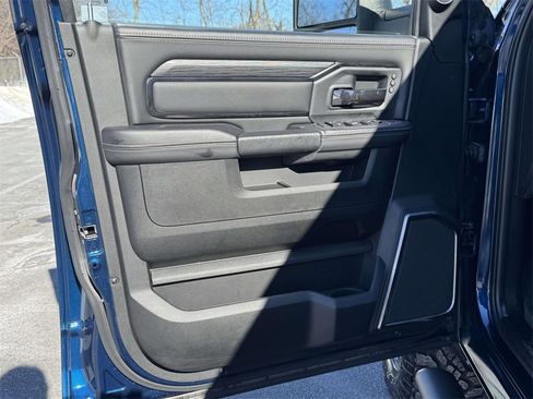 Used 2024 RAM 2500 Power Wagon w/ Level 2 Equipment Group image 25