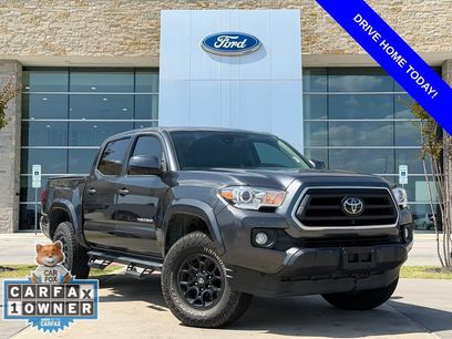 Used 2021 Toyota Tacoma SR5