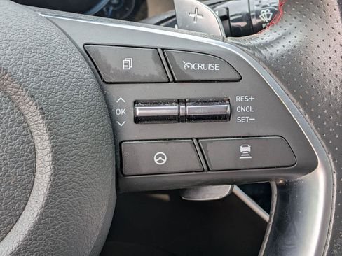 Used 2020 Hyundai Sonata SEL Plus w/ Cargo Package FWD image 19