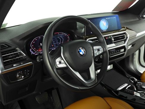 Certified 2023 BMW X3 sDrive30i w/ Convenience Package image 31