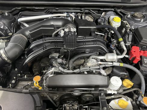 Used 2025 Subaru Crosstrek 2.5i Wilderness image 24