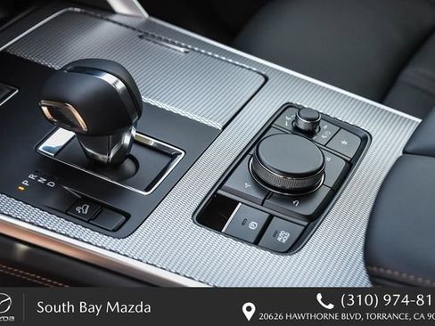New 2026 MAZDA CX-70 3.3 Turbo w/ Premium Package AWD/4WD image 20