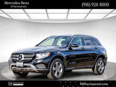 Certified 2019 Mercedes-Benz GLC 300 4MATIC