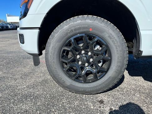 New 2026 Ford F150 XLT AWD/4WD image 26