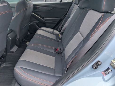 Used 2019 Subaru Crosstrek 2.0i Premium w/ Moonroof Package AWD/4WD image 6