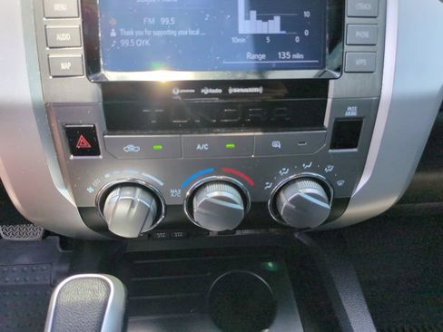 Used 2021 Toyota Tundra SR5 RWD image 25