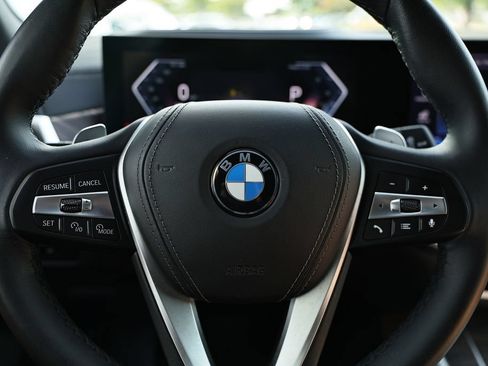 Used 2024 BMW X5 xDrive40i w/ Premium Package AWD/4WD image 32