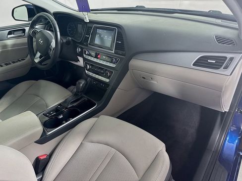 Used 2018 Hyundai Sonata SEL w/ Tech Package 02 image 34