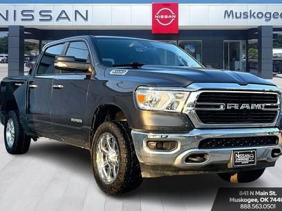 Used 2019 RAM 1500 Big Horn