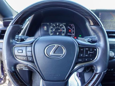 Used 2021 Lexus ES 250 w/ Premium Package image 13
