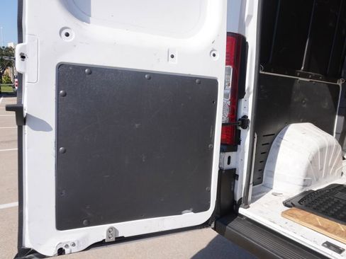 Used 2019 RAM ProMaster 2500 FWD image 22