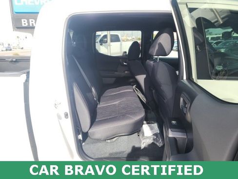 Used 2020 Toyota Tacoma TRD Sport image 26