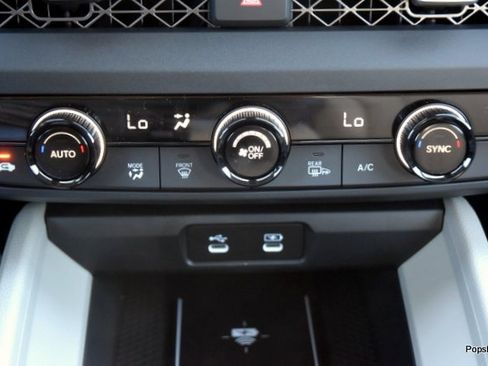 New 2026 Honda Accord SE image 15