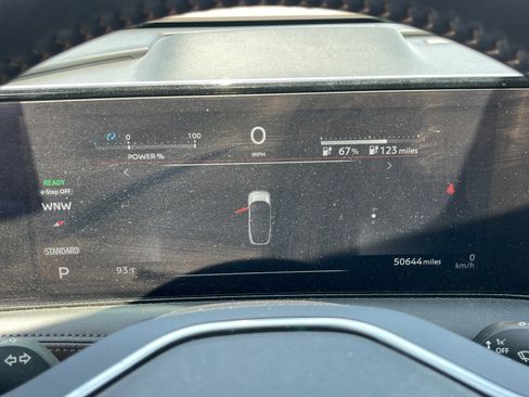 Used 2023 Nissan Ariya FWD image 10