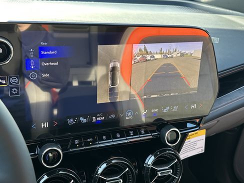 New 2026 Chevrolet Blazer EV SS image 22