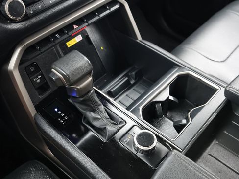 Used 2023 Toyota Tundra Limited w/ Power Package image 23