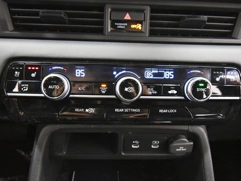 New 2026 Honda Passport TrailSport Elite image 24