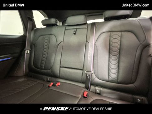 New 2026 BMW X5 M Competition w/ Executive Package image 21