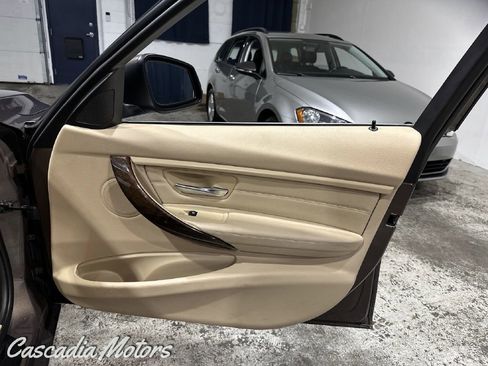 Used 2015 BMW 328d xDrive Wagon image 24