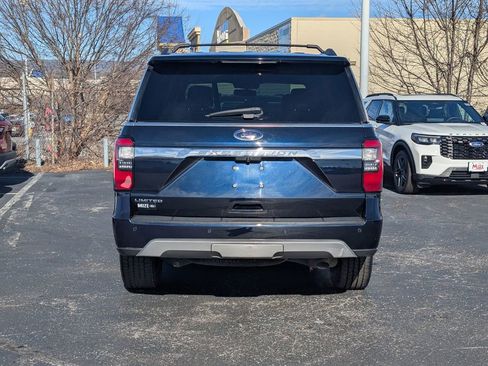 Used 2021 Ford Expedition Limited image 8