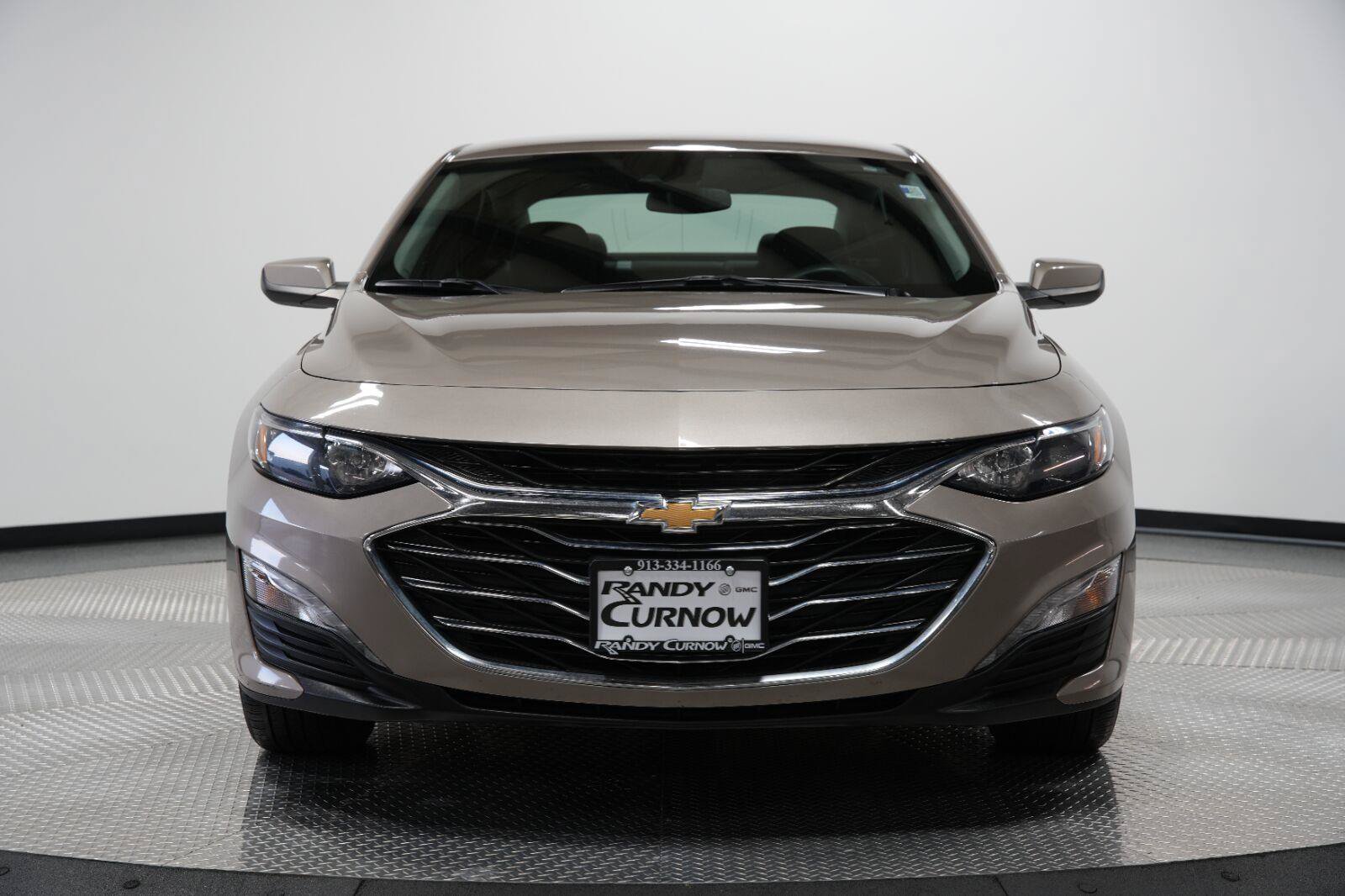 Certified 2024 Chevrolet Malibu LT FWD image 2
