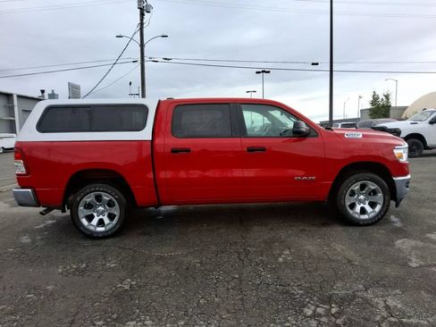 Used 2023 RAM 1500 Big Horn AWD/4WD image 9