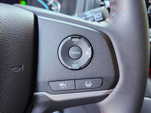 Certified 2024 Honda Odyssey Sport image 29