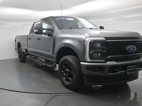 Certified 2024 Ford F350 XL w/ STX Appearance Package image 55