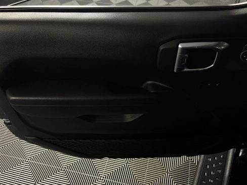 Used 2024 Jeep Wrangler Sport S 4xe image 21