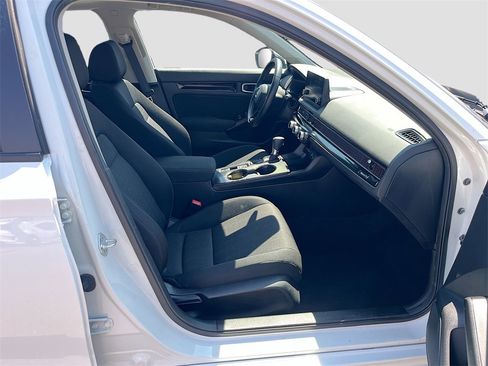 Used 2024 Honda Civic EX image 27