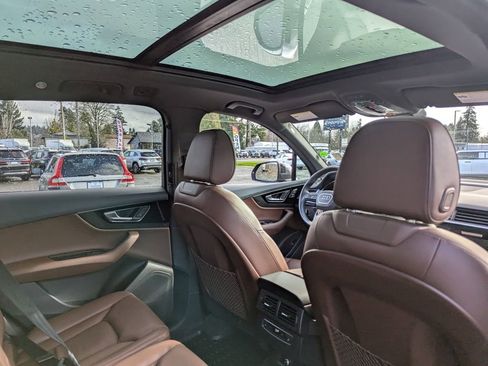 Used 2019 Audi Q7 3.0T Premium w/ Convenience Package image 39