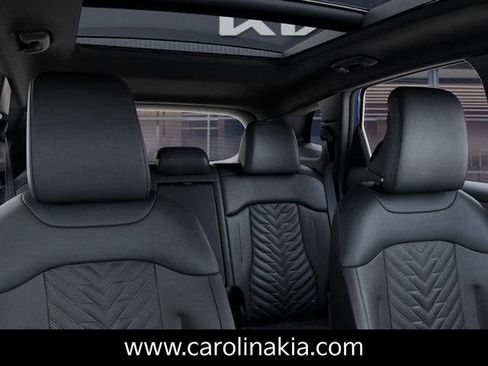 New 2026 Kia Sportage X-Line w/ X-Line Technology Package image 28