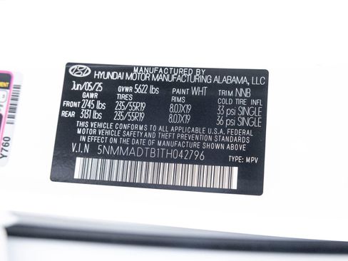 Used 2026 Genesis GV70 2.5T image 31