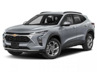 New 2026 Chevrolet Trax RS w/ Driver Confidence Package FWD video 1