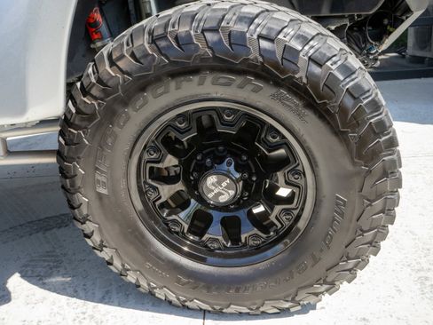 Used 2022 Ford F250 Lariat w/ Lariat Ultimate Package image 50