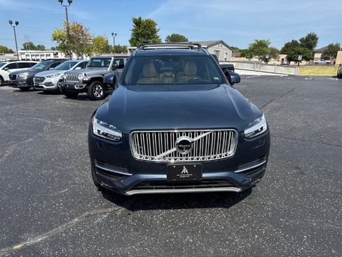 Used 2019 Volvo XC90 T6 Inscription w/ Advanced Package AWD/4WD image 11