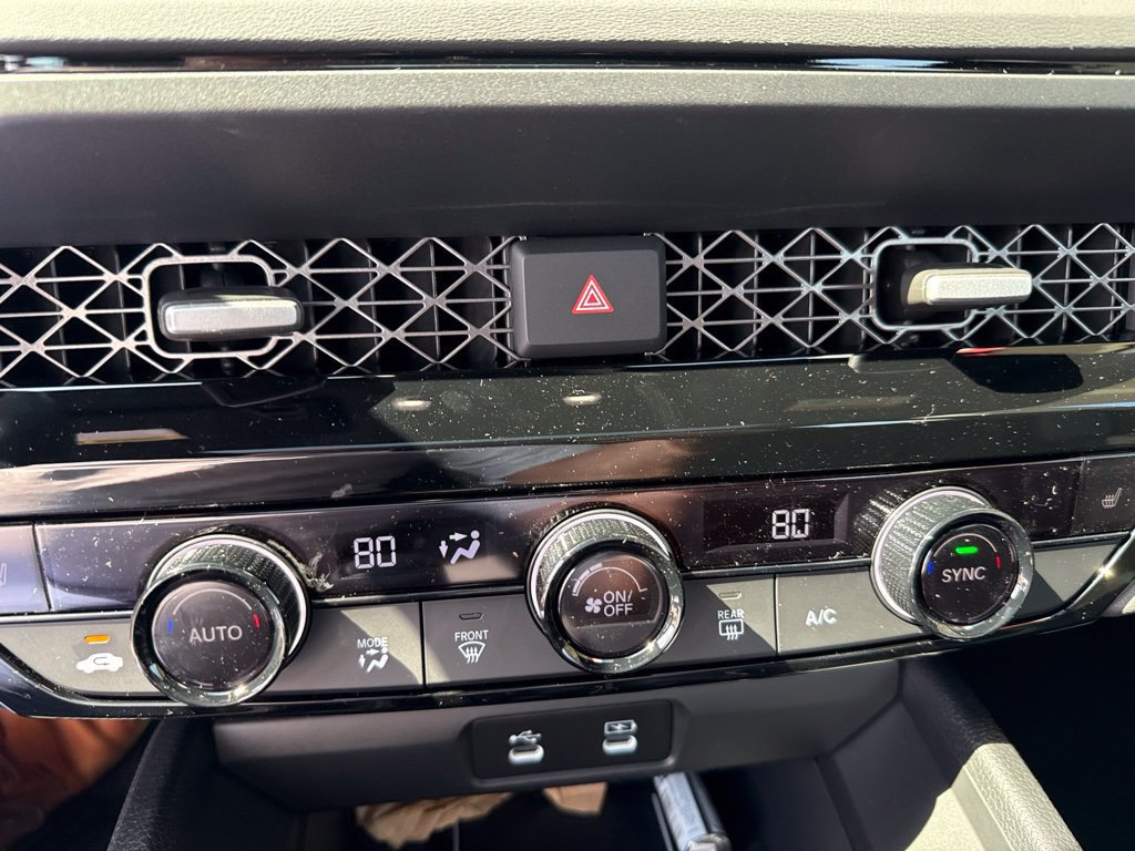 Used 2026 Honda Accord Sport image 27