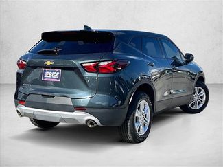 Used 2020 Chevrolet Blazer LT FWD video 2