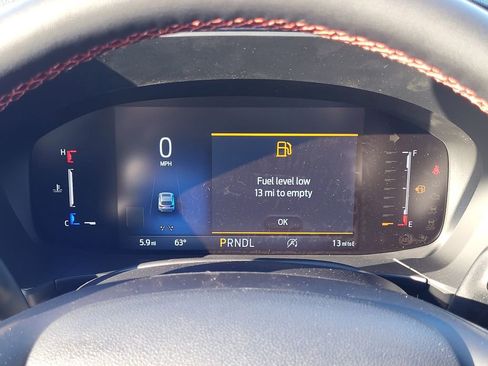 New 2026 Ford Escape ST-Line w/ Tech Pack #1 image 33