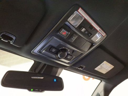 Used 2021 Toyota Tacoma TRD Off-Road image 26