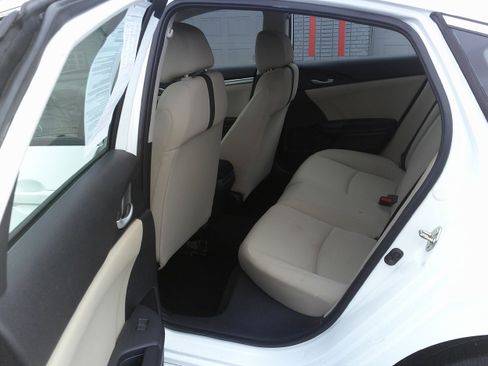 Used 2016 Honda Civic LX image 16