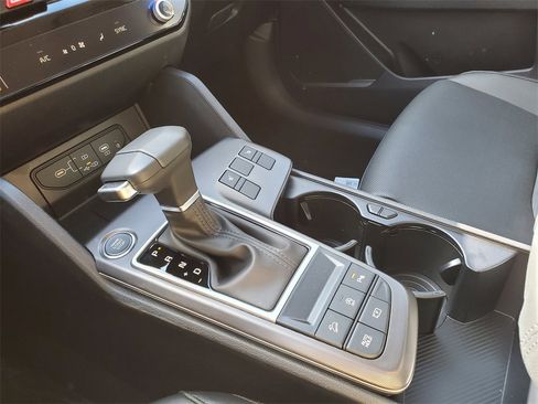 New 2026 Kia Sportage EX w/ EX Panorama Roof Package image 27